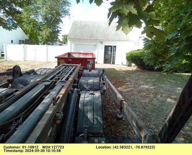 Images Dumpsters R Us, Inc