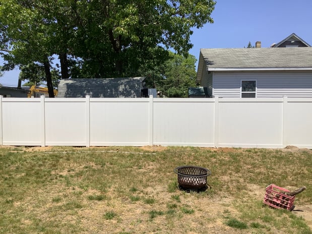 Images Superior Fence & Rail
