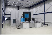 A + H Klima- und Systemtechnik GmbH, Parallelstrasse 38 in Saarbrücken