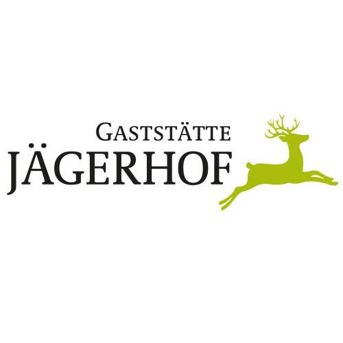 Gaststätte Jägerhof in Harsewinkel - Logo