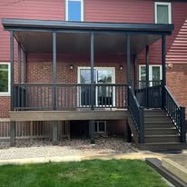 Images Velasquez Carpenter & Deck Builder