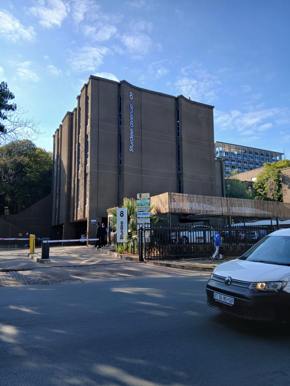 Images Ampath Rosebank Laboratory