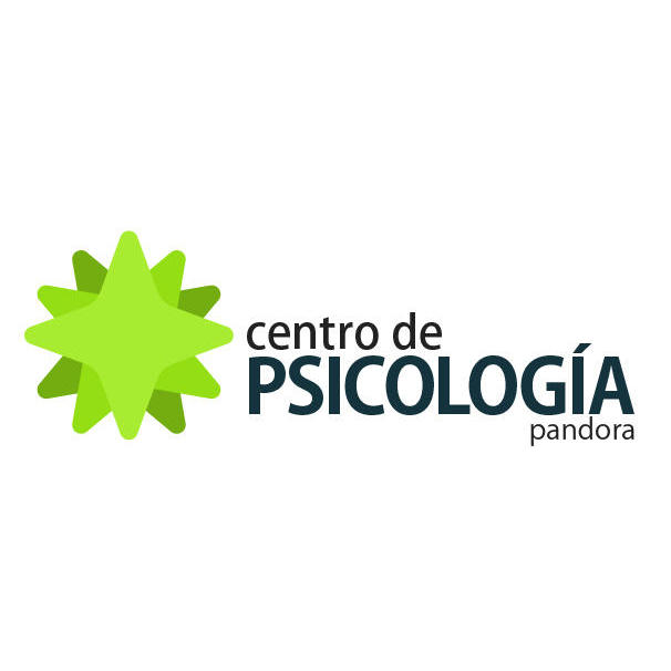 Centro de Psicología Pandora Logo