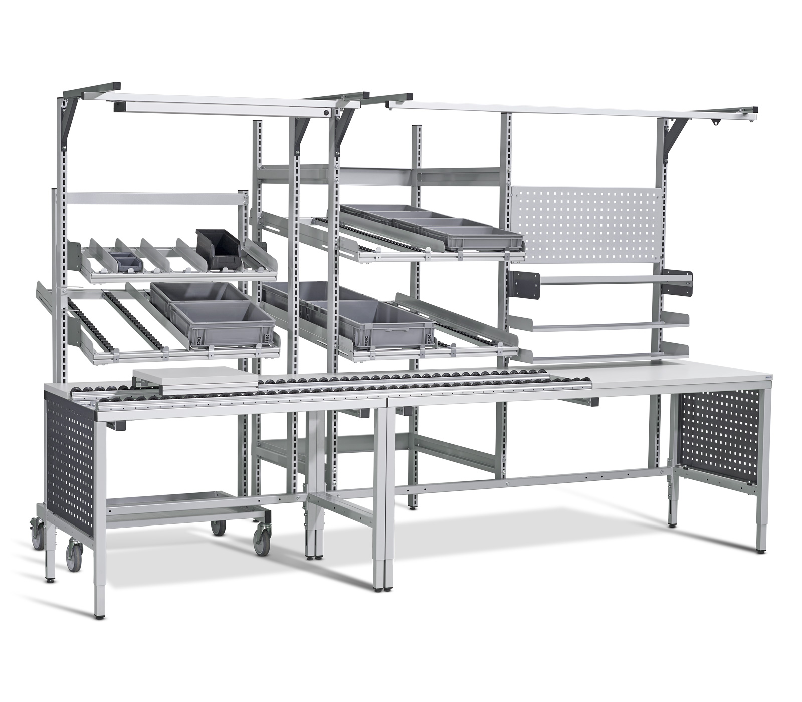 ERGO-line by Kern Studer GmbH, Gewerbering Süd 12 in Schwarzach am Main