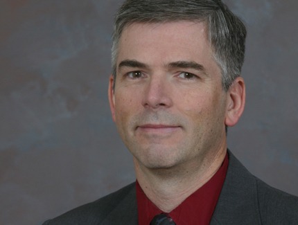 Photo of Ron Sloan, MD of 