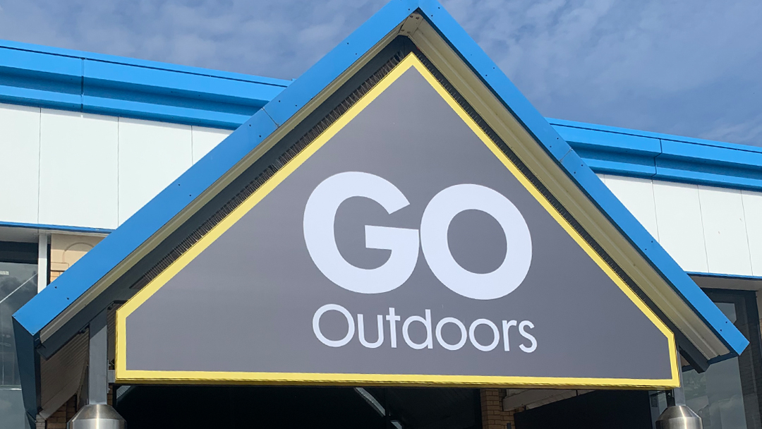 Images GO Outdoors
