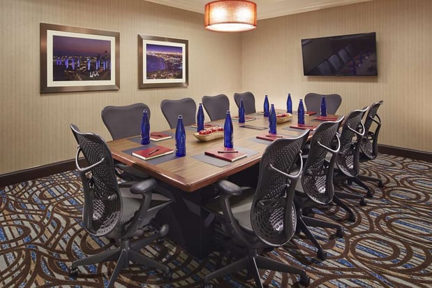Images Hilton Garden Inn Los Angeles/Redondo Beach