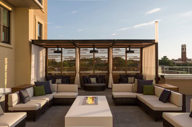 Images Kimpton Aertson Hotel by IHG