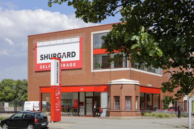 Kundenbild groß 7 Shurgard Self Storage Mülheim-Ruhr