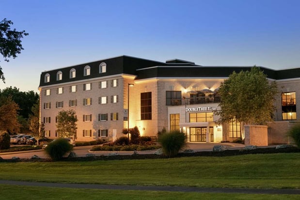 Images DoubleTree Resort by Hilton Hotel Lancaster