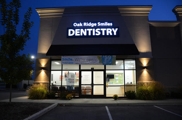 Images Oak Ridge Smiles Dentistry