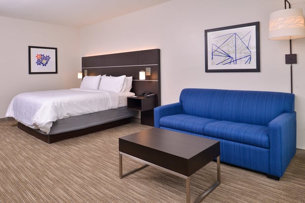 Images Holiday Inn Express & Suites Mall of America - Msp Airport by IHG