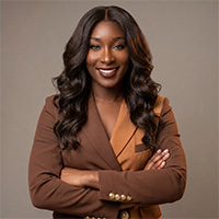JaQuincia Williams