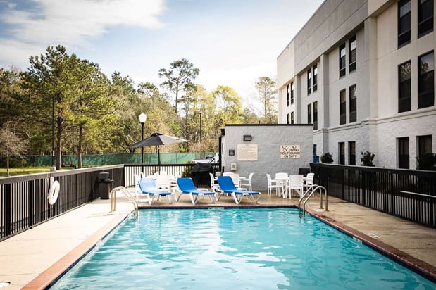 Images Hampton Inn Hammond