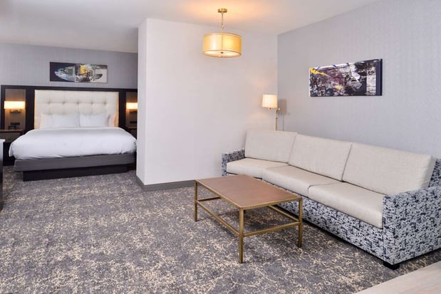 Images DoubleTree by Hilton Utica