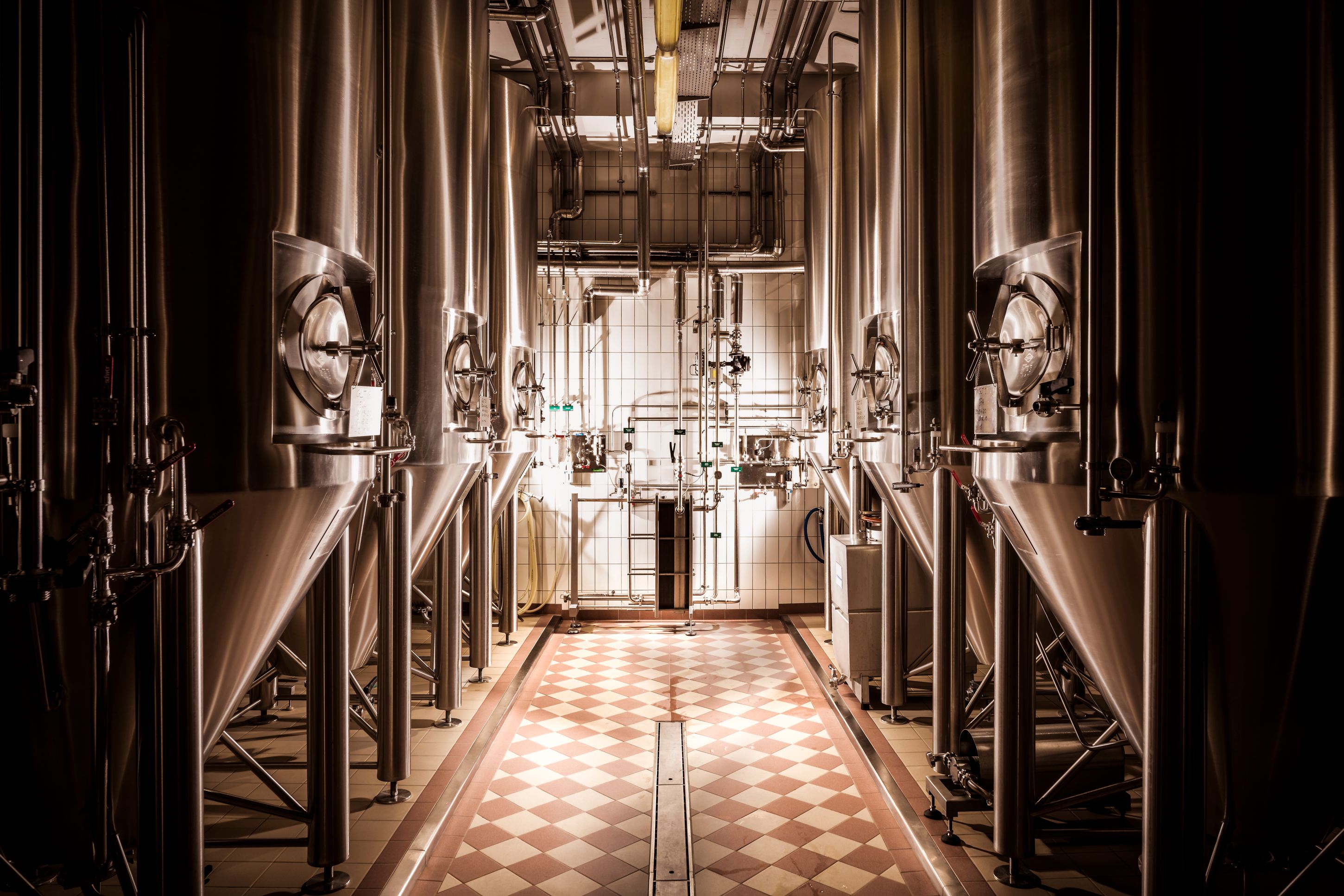 Bilder FREIHOF Brauerei & Hofstube