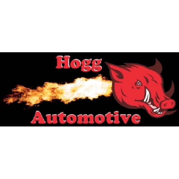Hogg Automotive