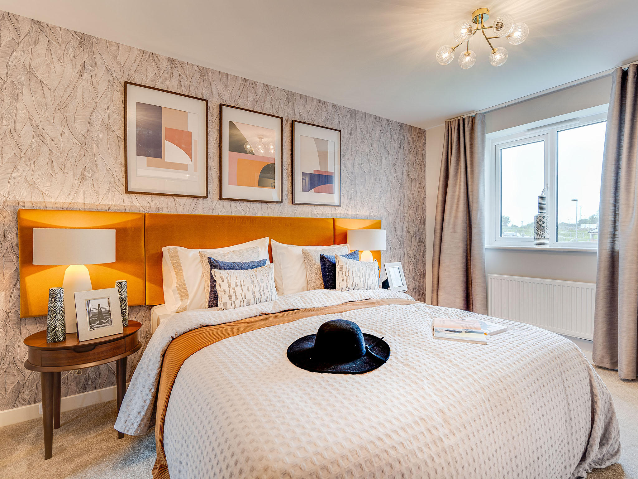 Images Persimmon Homes Fatherford View