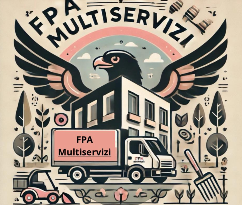 Images Fpa Multiservizi - Facchinaggio - Sgomberi - Giardinaggio - Lavori Edili