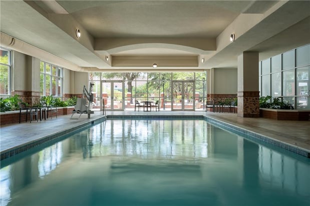 Images Embassy Suites by Hilton Charleston Airport Hotel & Convention Center