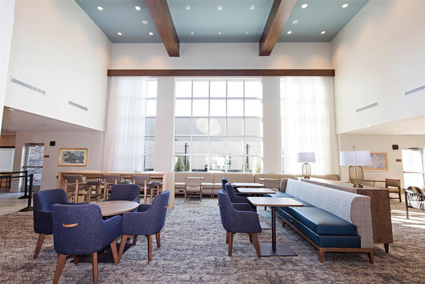 Images Staybridge Suites Denver North - Thornton by IHG