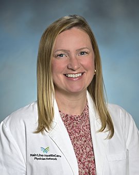 Headshot of Beth A. Maisel, MD