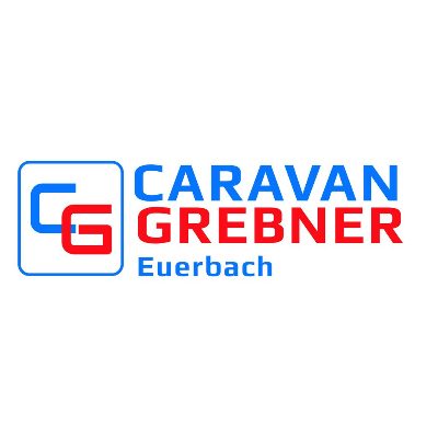 Caravan Grebner GmbH in Euerbach - Logo