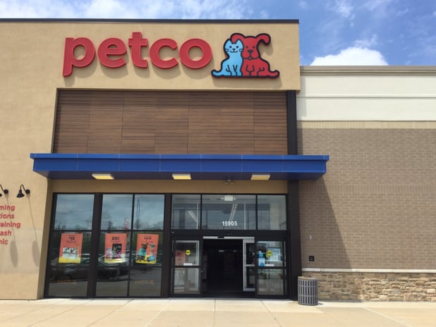 Images Petco Grooming