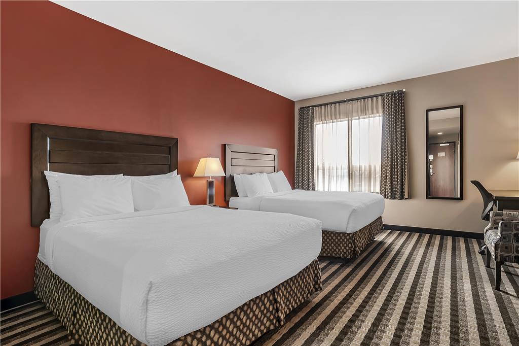 Images Best Western Blairmore