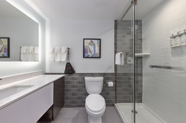Images Holiday Inn Express Dallas Downtown by IHG