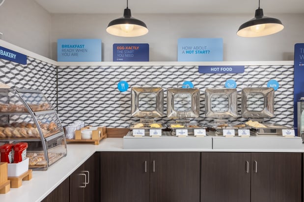 Images Holiday Inn Express Carrollton by IHG