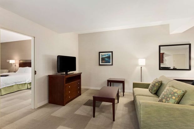 Images Hampton Inn Colchester