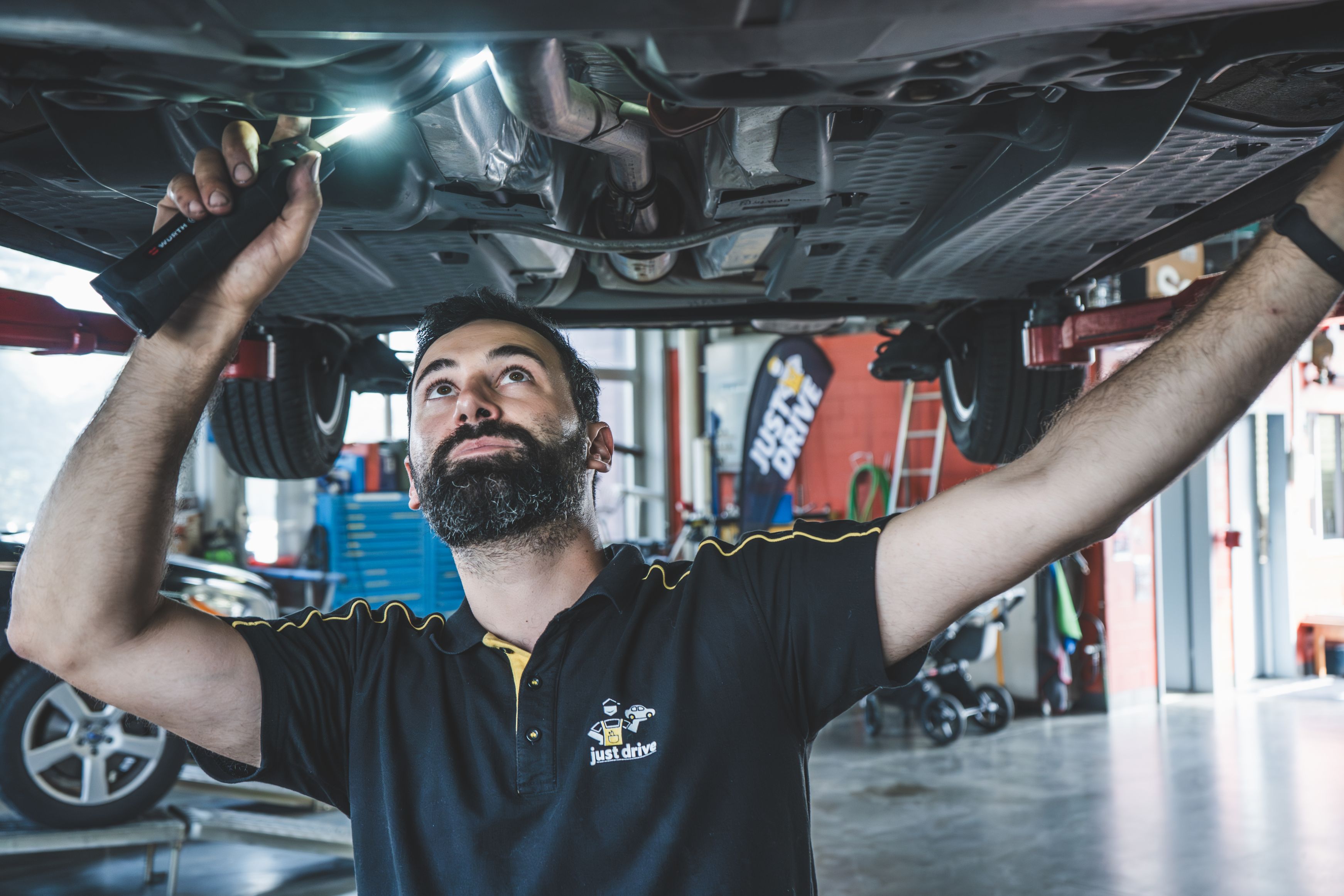 Bilder Fusco & Santoli Auto GmbH