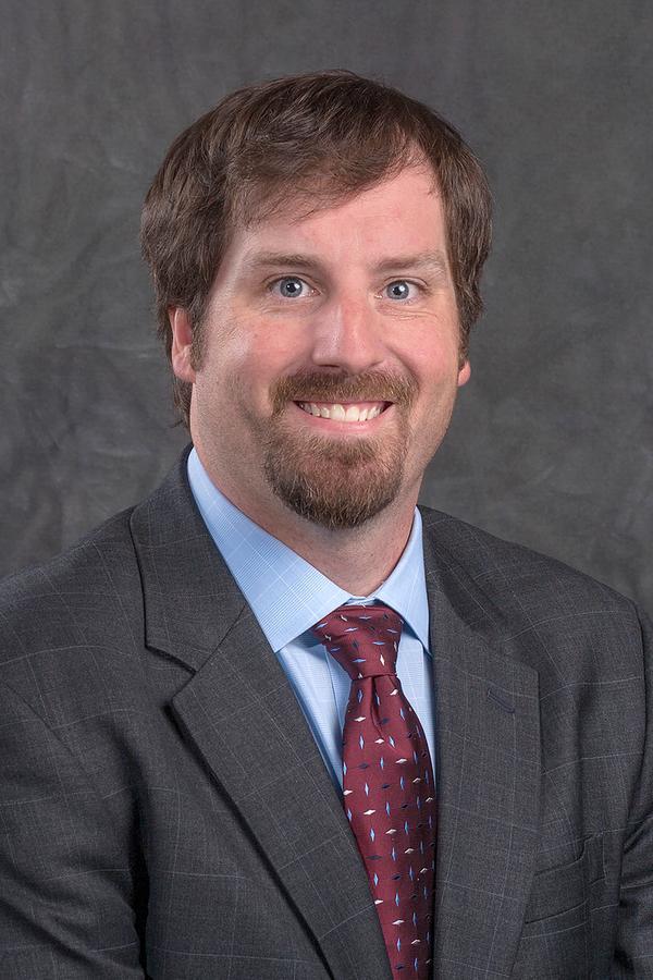 Edward Jones - Financial Advisor: JP Nabers