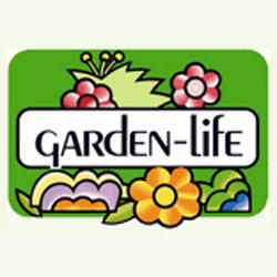 Plasmir Garden Life Logo