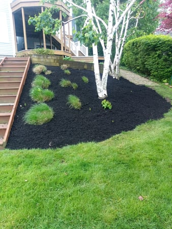 Images MRK Landscaping & Snowplowing