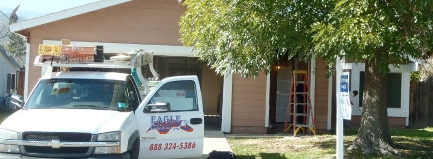 Eagle Home Inspections Photo
