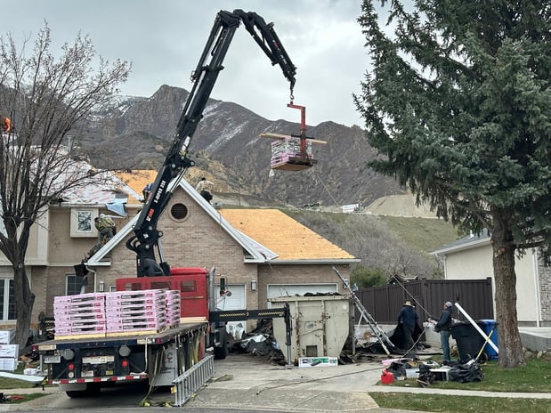 Images Intermountain West Contractors