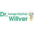Dr. Willver Arango Martínez Logo