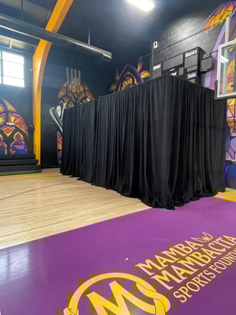 Images Del Rey Party Rentals Inc.