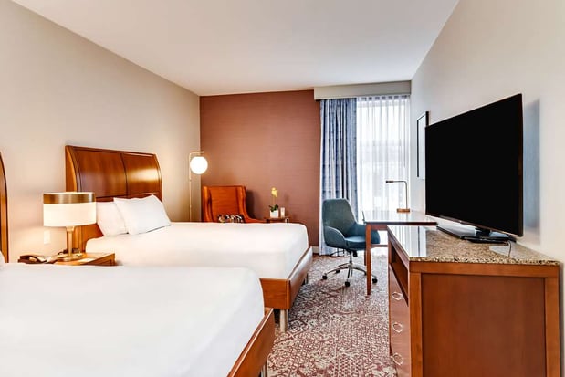 Images Hilton Garden Inn Alexandria Old Town National Harbor