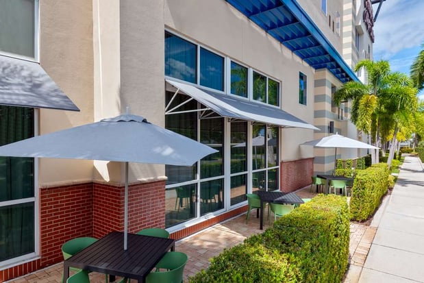 Images Hampton Inn & Suites Sarasota/Lakewood Ranch
