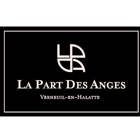 LA PART DES ANGES