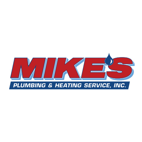Mike's Plumbing And Heating Services Inc. Logo