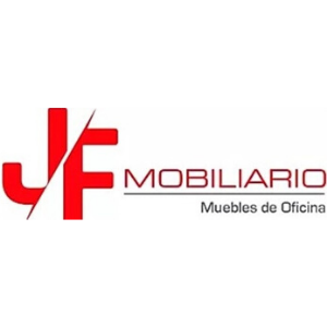 Jf Mobiliario Logo