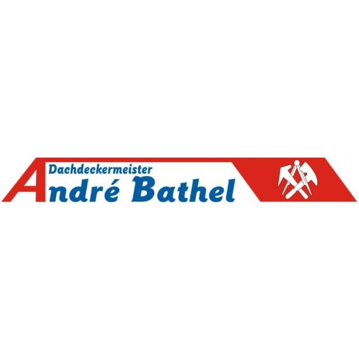 Dachdeckermeister André Bathel Logo