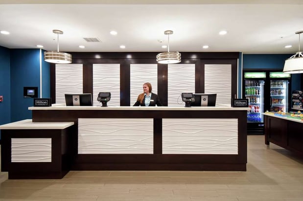 Images Homewood Suites by Hilton Novi Detroit