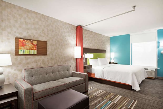 Images Home2 Suites by Hilton Woodbridge Potomac Mills