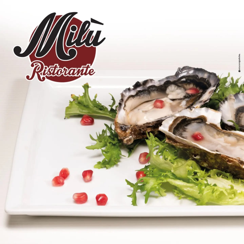 Images Ristorante Milu'