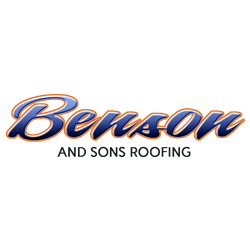 Benson and Sons Roofing